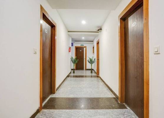 My Home Hotels 1