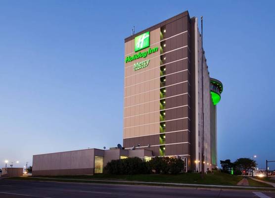 Holiday Inn DES MOINES DTWN - MERCY AREA by IHG 1