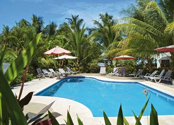 Hotel Pochote Grande 1