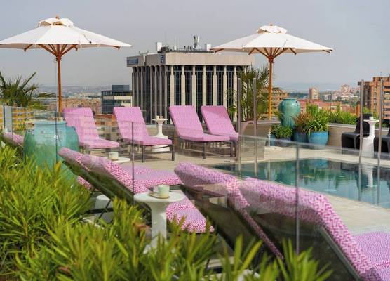 Hotel Pinar Plaza 1