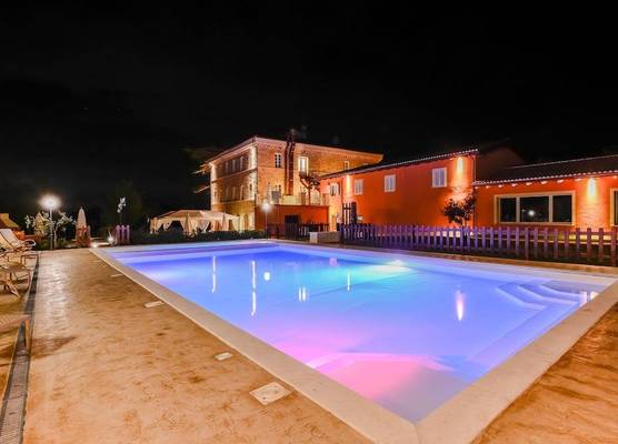 Relais Paradiso Resort & Spa 1