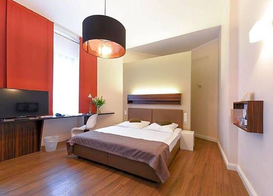 Hotel Casa Colonia 1