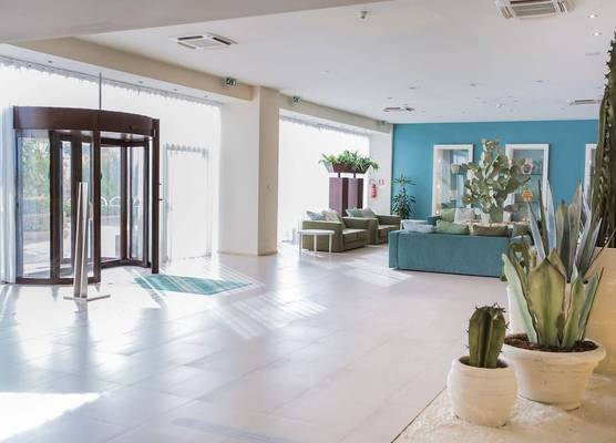 Poggio Del Sole Hotel 1