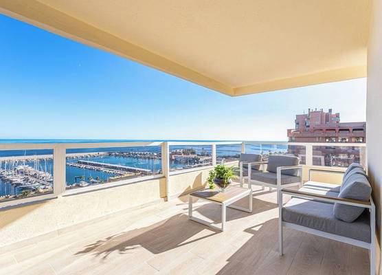 Hotel Apartamentos Pyr Fuengirola 1