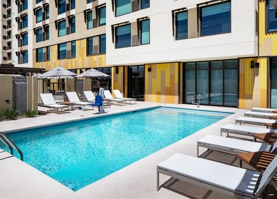 Hyatt Place Scottsdale North 1