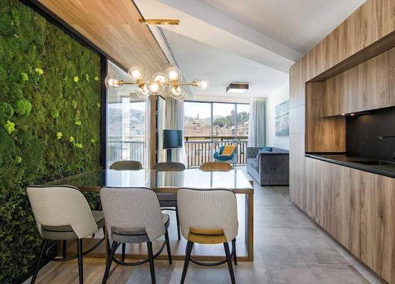 Luxury Alhambra Penthouse Collection 1
