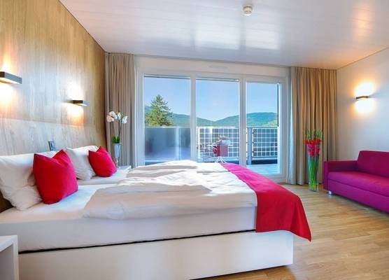 Hotel Restaurant Rhy 1