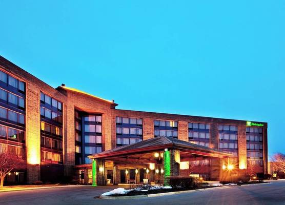 Holiday Inn CHICAGO NW CRYSTAL LK CONV CTR by IHG 1