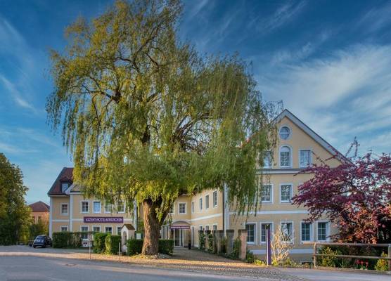 AKZENT Hotel Aufkirchen 1