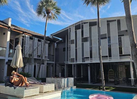 Treevana Club Chiangmai 1