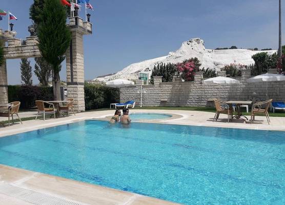 Hotel HAL-TUR 1