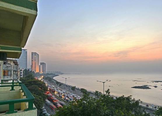 Sea Green Hotel 1