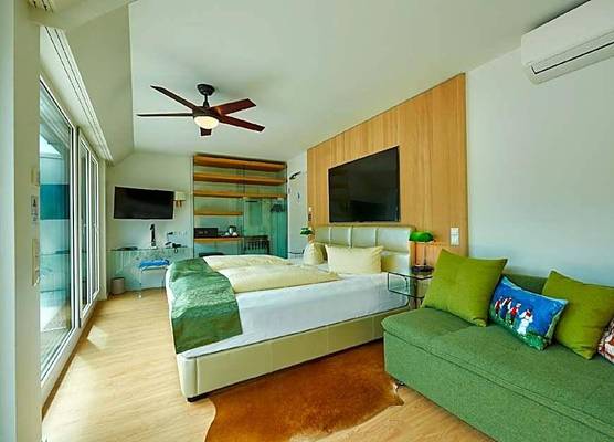 Hotel Bodensee 1