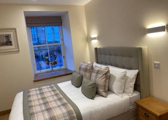 Waverley Inn Apartments 1