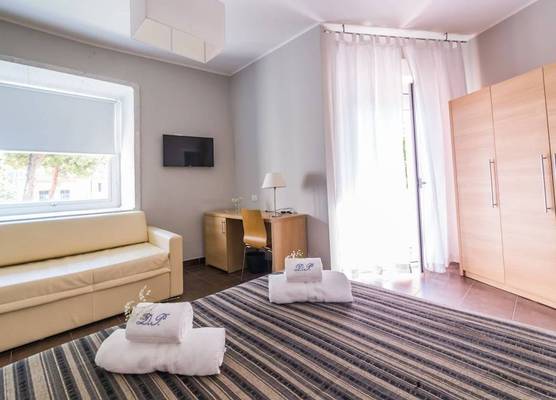 Duparc Hotel 1