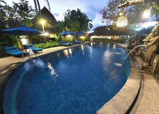 Puri Dewa Bharata Hotel & Villas 1