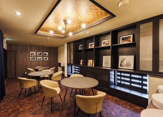 YAMATO - Doyanen Hotels 1