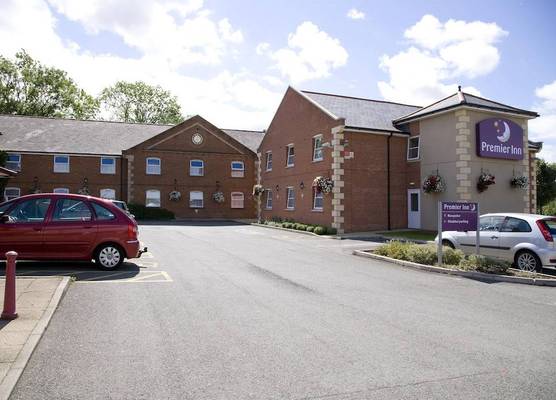Premier Inn Kettering 1