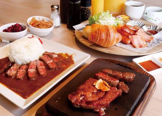 Hotel Abest Osu Kannon Ekimae Hane no Yu 1