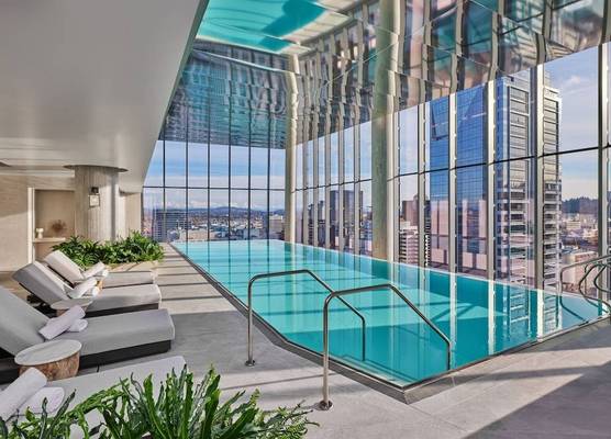 The Ritz-Carlton, Portland 1