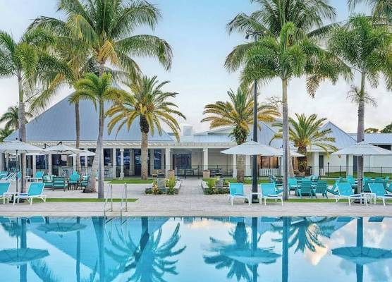 voco Sandpiper All-Inclusive Resort by IHG 1