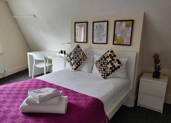 Abbeyfield Guesthouse 1