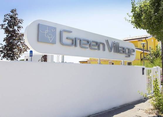Mazzini Green Suites Jesolo 1