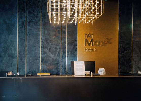 Maxx Jeju, a member of H Rewards 1