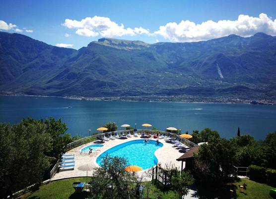 Residence Hotel Maxi 1