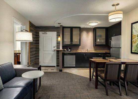 Residence Inn by Marriott Richmond Chester 1