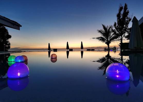 Kawayan Holiday Resort 1