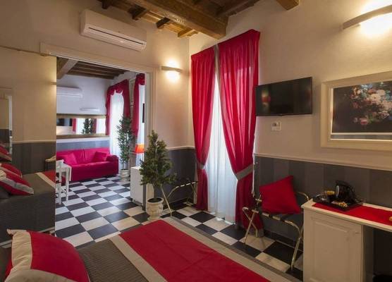 Locanda di Mosconi 1