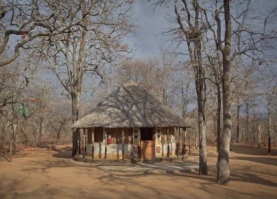 Baleni Cultural Camp 1