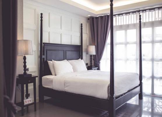 WUA LAI Boutique Hotel Chiang Mai 1