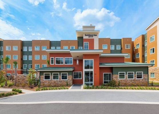 Residence Inn by Marriott Spartanburg Westgate 1