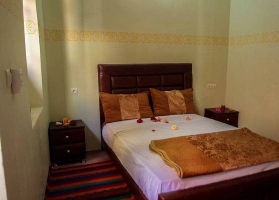For You Riad Marrakech 1