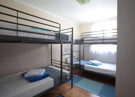 Hostel Adriatic Piran 1