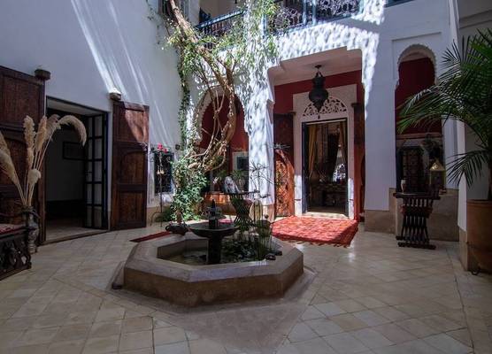 Riad Dar Oulhoum 1