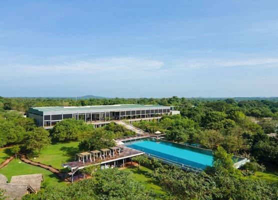 Aliya Resort and Spa - Thema Collection 1
