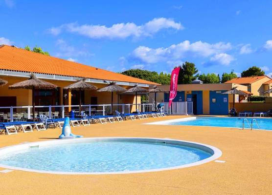 Azureva Saint Cyprien 1