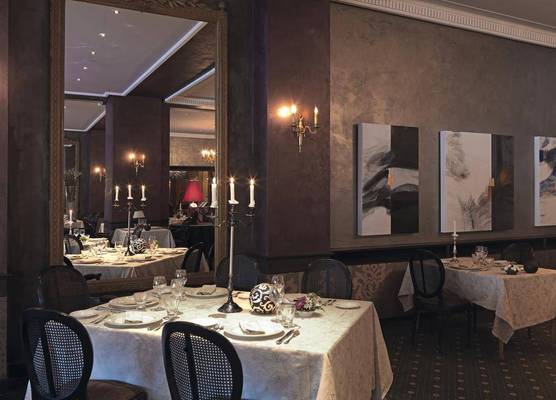 Le Grand Hotel & Spa 1