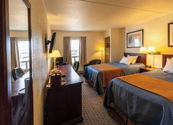 BA Hotel 1