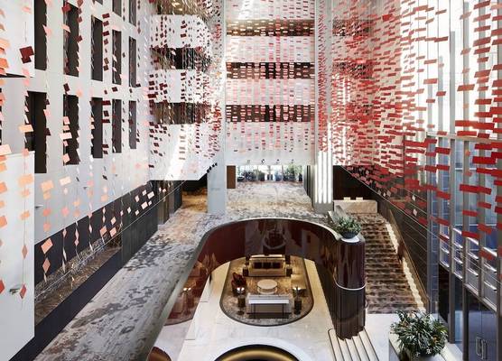 Hotel Realm 1