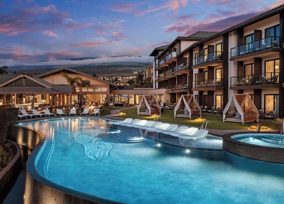 AC Hotel by Marriott Maui Wailea 1