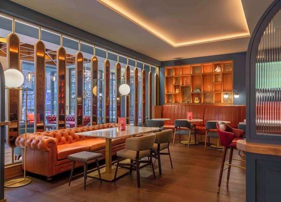 Hyatt Centric The Liberties Dublin 1