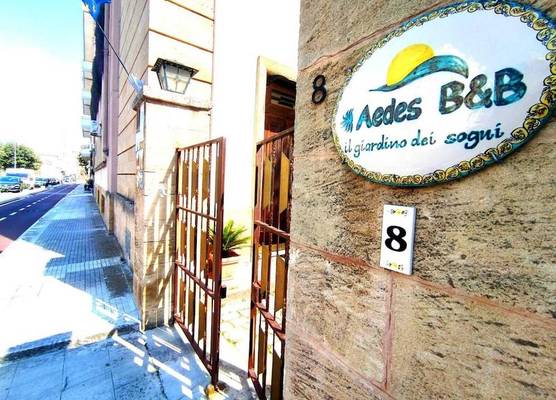 Aedes B&B Il Giardino dei Sogni 1