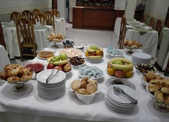 Hotel Ariosto 1