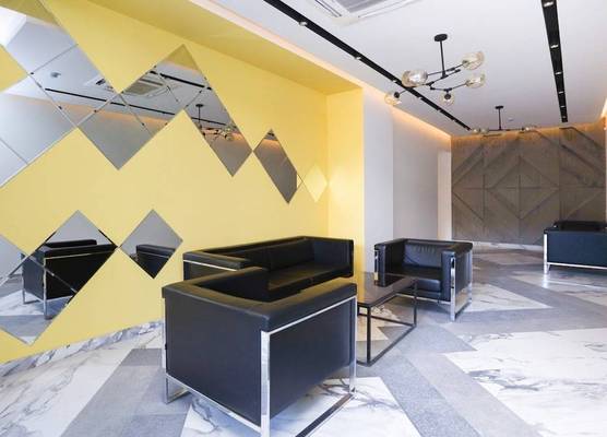 Stay Inn on Koghbatsi Str. 16 1