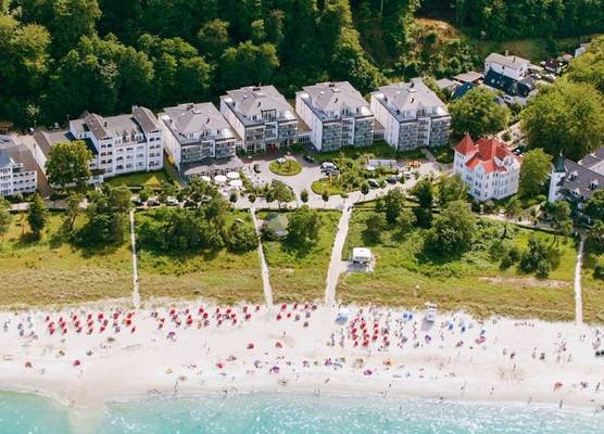 Grand Hotel Binz 1