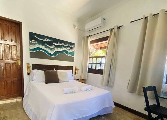 Encanto Paraty Beach 1
